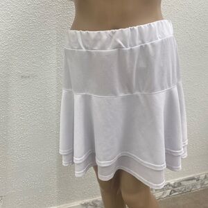 ROMWE SKIRT Size 10